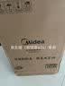 美的（Midea）电磁炉电陶炉 2200W大功率一键爆炒触控电磁炉灶家用 多档调节 智能定时火锅炉C22-RT2240 实拍图