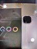 vivo iQOO Z11 Turbo 16GB+256GB 光晕粉骁龙8Gen5 自研电竞芯片Q2 2亿大底超级主摄 学生游戏手机 实拍图