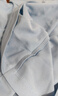 杉杉【凉感轻奢桑蚕丝】短袖T恤男2026年新款夏季衣服高端凉感POLO衫 实拍图