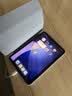 Apple/苹果 iPad mini (A17 Pro) 8.3英寸 平板电脑(128G WLAN版/mini7/MXN63CH/A)深空灰色 实拍图