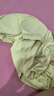 蕉内300S女士睡裙莫代尔夏季凉感睡衣防走光带杯家居服棉莫亲肤睡衣女 实拍图