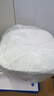 佳帮手米桶10斤按压式密封防潮家用防虫加厚大米箱缸面粉桶杂粮桶送量杯 实拍图
