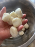 【东东买菜】新鲜马蹄荸荠当季现挖直发荸荠水果包邮脆甜多汁 新鲜马蹄 带箱2斤 实拍图