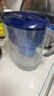 碧然德（BRITA）家用净水壶 滤水壶滤芯 MAXTRA+LE 去水垢专家滤芯 6枚装 实拍图