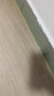 三和美缝剂卫生间美缝胶瓷砖填缝剂防水防霉封边胶手挤小支美缝亚浅灰 实拍图