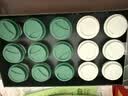 星巴克（Starbucks）精品冻干黑咖啡随星杯风味混合装 0糖0脂阿拉比卡豆2g*15颗 实拍图