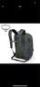 OSPREY 彗星COMET 30L城市旅游通勤电脑包小鹰登山双肩包手提包新升级款 灰色30L 实拍图