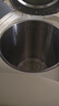美的（Midea）小魔方电热水瓶可拆5L恒温一体全自动除氯电热水壶316L不锈钢内胆保温水壶非即热式饮水机熟水机 5L 【25年旗舰新品】升级316L无缝内胆 实拍图