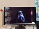 华硕ROG 超杀27 XG27ACDMS 26.5英寸2K电竞显示器280Hz显示器0.03ms响应HDR400真10Bit G-SYNC兼容OLED 实拍图