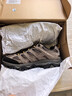 迈乐（Merrell）MERRELL迈乐男款户外徒步鞋MOAB3防滑耐磨轻量登山徒步鞋 实拍图