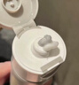 C咖双管洗面奶80g氨基酸清洁控油洁面乳去黑头角质可卸妆卸防晒男女 实拍图