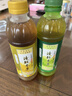 清酷（SENSACOOLS）凉茶低糖0脂草本精华植物饮料 贡菊蜂蜜+绿茶+蜂蜜柠檬350mL*15瓶 实拍图