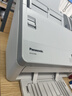 松下（Panasonic）KV-SL1056 A4彩色高速双面扫描仪 文件发票自动进纸批量扫描机PDF 支持银河麒麟系统 实拍图