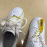 耐克NIKE男空军一号AF1 运动鞋CW2288-111白41 实拍图