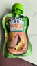 亨氏（Heinz）宝宝辅食果泥婴儿肉泥牛肉佐餐泥纯净0添加零食套装 72g*3袋 实拍图