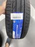 普利司通（Bridgestone）汽车轮胎 225/50R17 94W T001 RFT防爆胎 原厂配套北京奔驰C级 实拍图