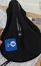 迪卡侬山地自行车骑行配件加厚座垫套公路款长28-30CM;宽18-20CM2178240 实拍图
