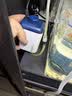 森森鱼缸增氧泵水族箱氧气泵LQE-50家用小型充氧泵3W单孔+全套配件 实拍图