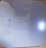 米家小米智能体重秤S200蓝色 双接家用健康秤电子秤 人物双模式 APP高精准数据测量 体重管理 减肥专用 实拍图
