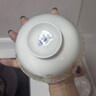 传世瓷碗碟套装家用景德镇欧式骨瓷碗筷陶瓷器吃饭套碗盘子中式 天鹅湖60件 60头豪华套装 实拍图