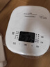 美的（Midea）小型3升2-3人不粘内胆IH加热家用多功能智能小电饭煲一级能效电饭锅MB-CFB3099H 实拍图
