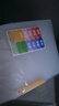新时达 A3/3个装双拉杆试卷夹旋转拉杆文件夹初高中小学生资料册文具试卷卷子收纳袋整理神器夹子大容量 实拍图