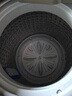 奥克斯（AUX）波轮洗衣机全自动 大容量洗衣机家用宿舍租房神器 【国补】 金色20KG洗脱容量/智能风干【蓝光抑菌】 波轮 实拍图