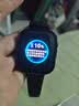 华为（HUAWEI）【咨询享优惠】WATCH FIT 5运动智能手表蓝牙通话轻薄大屏高中学生健康管理NFC门禁男女心率 韵律黑【甄选表带+精美表盘】 实拍图