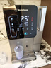 西屋冰块净水器家用台式即热免安装RO反渗透净饮机I5Pro 矿泉加热制冷直饮一体机 全自动制冰机 匹兹堡I6/I5Pro | 耐泡方冰【全新升级】 5L 实拍图