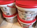 雨虹防水 楼顶屋顶防水补漏材料耐高温防晒 防水涂料屋顶防水 耐磨升级款 实拍图