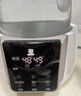 小白熊恒温水壶婴儿调奶器奶瓶冲泡奶粉热水壶温奶器1.2L烧水壶 0857 实拍图