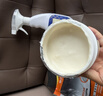 皇宇真皮沙发座椅清洁剂500ml+350ml保养套装皮具汽车座椅上光养护 实拍图