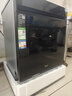 美的（Midea）【GX1200Max】嵌入式洗碗机晶焰双模烘干万向飓风洗105℃热烘+自动开关门一级速干 实拍图