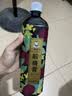 广禧优品浓缩桂花酸梅膏1kg冰镇酸梅汤汁乌梅汁奶茶餐饮连锁专用原料 实拍图
