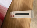 得力（deli）激光笔 百米远控教师专用ppt超链切换 激光笔教鞭/无线演示器课件笔 红光激光翻页笔 黑色 2802PL 实拍图