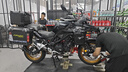 猛狮电池摩托车电瓶12v通用用于春风CLX700/750/800MT本田NC700/750 KTM690/790/1090/1290奔达金吉拉300 re3 实拍图