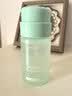 CandyMoyo健康洗甲水卸甲水卸甲棉可卸油性水性指甲油 维E卸甲水100ml 实拍图