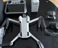 大疆 DJI Mini 4 Pro 长续航畅飞套装（带屏遥控器版）全能迷你航拍无人机 入门级航拍相机 轻型无人机 实拍图