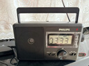 飞利浦（PHILIPS）TAR2368全波段收音机老人便携式fm调频半导体老式台式广播老年人随身听【全波段/指针】 实拍图