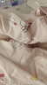 十月结晶月子服产妇春夏季孕妇睡衣产后妈妈哺乳期家居服套装 茉莉兔M码 实拍图