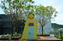 索尼（SONY）【节日礼物】索尼DSC-RX100M7黑卡7口袋相机200mm长焦/内置闪光灯/小巧轻便/演唱会/旅游 实拍图