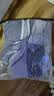 安踏小蛮腰泳衣女新款分体保守长袖微胖女孩大码小蛮腰泳衣天蓝色 M 实拍图