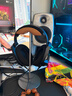 TOPPING拓品 DX5 II全平衡大功率解码器耳放一体机 桌面hifi发烧台机 硬解DAC 黑色 DX5Ⅱ 现货速发，限时加赠C-B线 实拍图