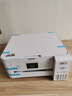 爱普生（EPSON）L4266墨仓式彩色无线多功能一体机家用/办公 AI学习打印机（打印复印扫描 wifi 自动双面 液晶屏） 实拍图