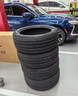 赛轮液体黄金新能源汽车轮胎215/55R17 94W E01+适配迈腾/本田XRV 实拍图