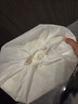 京东京造【里外全棉】100%新疆棉花被子四季通用纯棉被芯 春秋被1.5x2m 实拍图