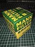 曼牌滤清器（MANNFILTER）机油滤清器滤芯HU816X宝马325i435i530i535i640i740iX1X3X4X5X6Z4 实拍图