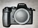 尼康（Nikon）【国行带票】Z50II半画幅新手入门级微单相机Z50 II 高清摄影摄像 直播美颜自拍z50二代便携相机 Z50II 单机/未开封原包装（不含镜头） 标配【送钢化膜+64G卡+沣标电 实拍图
