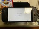 任天堂（Nintendo）switch OLED 日版/港版游戏机Switch2/ns续航加强版游戏主机便携体感掌机 【新加坡版】Switch2多语言-含赛车游戏卡带 实拍图