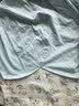 蕉内300S女士睡裙莫代尔夏季凉感睡衣防走光带杯家居服棉莫亲肤睡衣女 实拍图